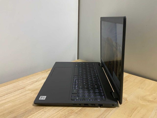 Dell latitude 3510 laptop - afbeelding 4 van  6