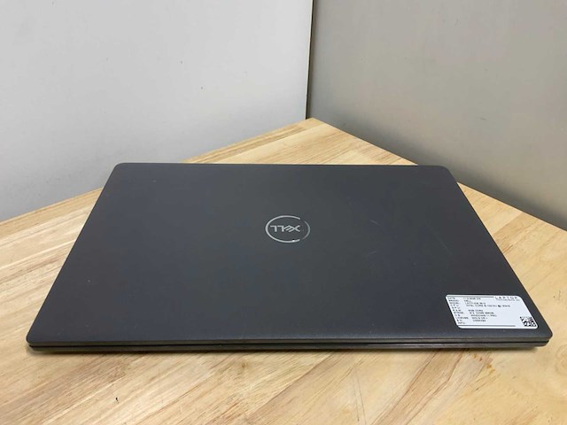 Dell latitude 3510 laptop - afbeelding 5 van  6