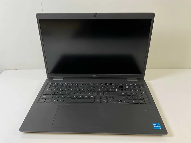 Dell latitude 3520 15.5”, core(tm) i5 11th gen, 8 gb ram, 256 gb nvme laptop - afbeelding 1 van  7