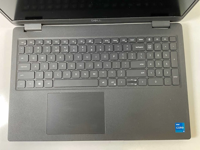 Dell latitude 3520 15.5”, core(tm) i5 11th gen, 8 gb ram, 256 gb nvme laptop - afbeelding 4 van  7