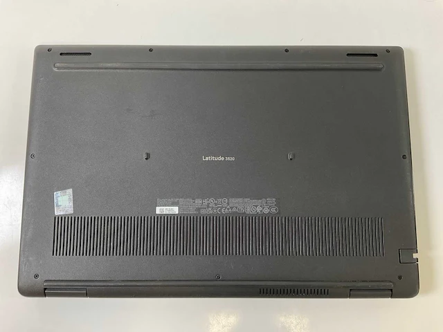 Dell latitude 3520 15.5”, core(tm) i5 11th gen, 8 gb ram, 256 gb nvme laptop - afbeelding 6 van  7