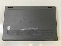 Dell latitude 3520 15.5”, core(tm) i5 11th gen, 8 gb ram, 256 gb nvme laptop - afbeelding 6 van  7