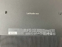 Dell latitude 3520 15.5”, core(tm) i5 11th gen, 8 gb ram, 256 gb nvme laptop - afbeelding 7 van  7