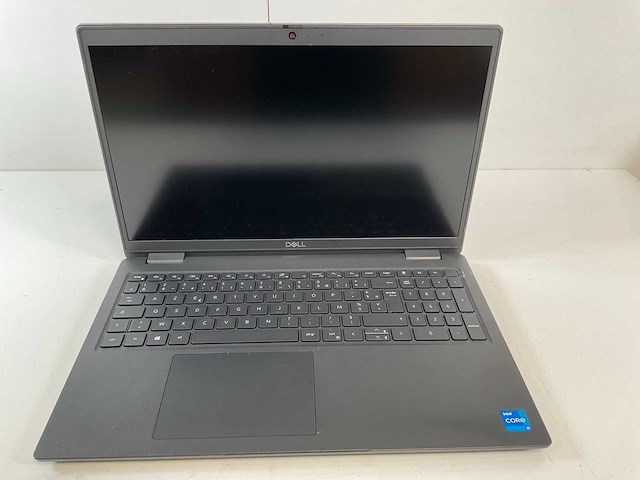 Dell latitude 3520 15.6”, core(tm) i5 11th gen, 8 gb ram, 256 gb nvme laptop - afbeelding 1 van  7