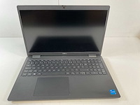 Dell latitude 3520 15.6”, core(tm) i5 11th gen, 8 gb ram, 256 gb nvme laptop - afbeelding 1 van  7