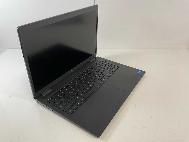 Dell latitude 3520 15.6”, core(tm) i5 11th gen, 8 gb ram, 256 gb nvme laptop - afbeelding 2 van  7