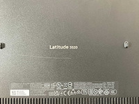 Dell latitude 3520 15.6”, core(tm) i5 11th gen, 8 gb ram, 256 gb nvme laptop - afbeelding 7 van  7