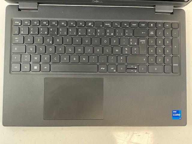 Dell latitude 3520 15.6”, core(tm) i7 11th gen, 8 gb ram, 256 gb nvme laptop - afbeelding 4 van  7
