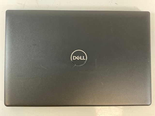 Dell latitude 3520 15.6”, core(tm) i7 11th gen, 8 gb ram, 256 gb nvme laptop - afbeelding 3 van  4