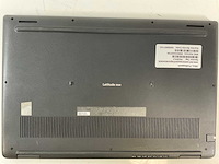 Dell latitude 3520 15.6”, core(tm) i7 11th gen, 8 gb ram, 256 gb nvme laptop - afbeelding 4 van  4