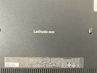 Dell latitude 3520 15.6”, core(tm) i7 11th gen, 8 gb ram, 256 gb nvme laptop - afbeelding 7 van  7