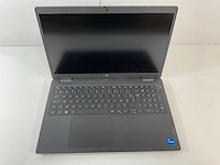 Dell latitude 3520 15.6”, core(tm) i7 11th gen, 8 gb ram, 256 gb nvme laptop - afbeelding 1 van  7