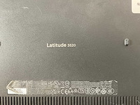 Dell latitude 3520 15.6”, core(tm) i7 11th gen, 8 gb ram, 256 gb nvme laptop - afbeelding 7 van  7