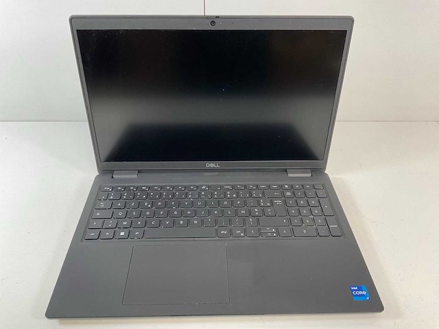 Dell latitude 3520 15.6”, core(tm) i7 11th gen, 8 gb ram, 256 gb nvme laptop - afbeelding 1 van  7