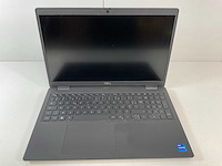 Dell latitude 3520 15.6”, core(tm) i7 11th gen, 8 gb ram, 256 gb nvme laptop - afbeelding 1 van  7