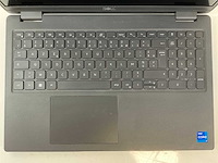 Dell latitude 3520 15.6”, core(tm) i7 11th gen, 8 gb ram, 256 gb nvme laptop - afbeelding 4 van  7