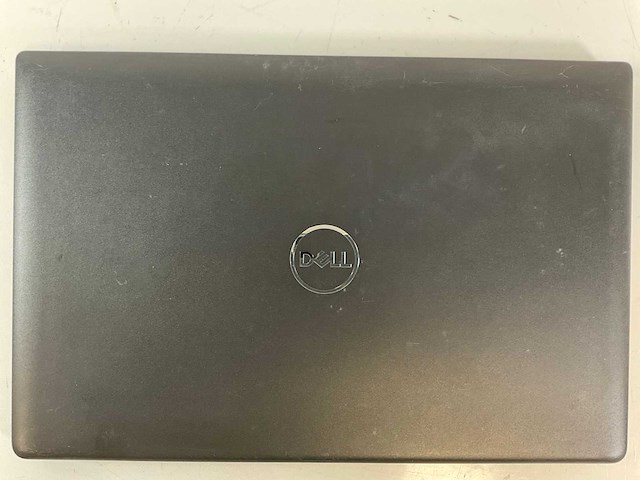 Dell latitude 3520 15.6”, core(tm) i7 11th gen, 8 gb ram, 256 gb nvme laptop - afbeelding 2 van  2