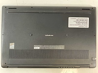Dell latitude 3520 15.6”, core(tm) i7 11th gen, 8 gb ram, 256 gb nvme laptop - afbeelding 6 van  7