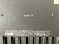 Dell latitude 3520 15.6”, core(tm) i7 11th gen, 8 gb ram, 256 gb nvme laptop - afbeelding 7 van  7