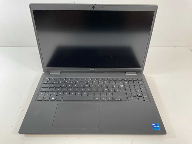 Dell latitude 3520 15.6”, core(tm) i7 11th gen, 8 gb ram, 256 gb nvme laptop - afbeelding 1 van  7