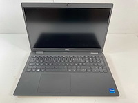 Dell latitude 3520 15.6”, core(tm) i7 11th gen, 8 gb ram, 256 gb nvme laptop - afbeelding 1 van  7