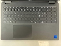 Dell latitude 3520 15.6”, core(tm) i7 11th gen, 8 gb ram, 256 gb nvme laptop - afbeelding 4 van  7