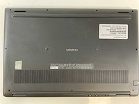Dell latitude 3520 15.6”, core(tm) i7 11th gen, 8 gb ram, 256 gb nvme laptop - afbeelding 6 van  7