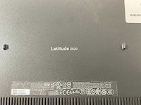 Dell latitude 3520 15.6”, core(tm) i7 11th gen, 8 gb ram, 256 gb nvme laptop - afbeelding 7 van  7