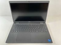 Dell latitude 3520 15.6”, core(tm) i7 11th gen, 8 gb ram, 256 gb nvme laptop - afbeelding 1 van  5