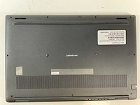 Dell latitude 3520 15.6”, core(tm) i7 11th gen, 8 gb ram, 256 gb nvme laptop - afbeelding 4 van  5