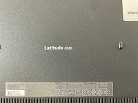 Dell latitude 3520 15.6”, core(tm) i7 11th gen, 8 gb ram, 256 gb nvme laptop - afbeelding 5 van  5