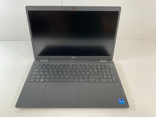 Dell latitude 3520 15.6”, core(tm) i7 11th gen, 8 gb ram, 256 gb nvme laptop - afbeelding 1 van  7