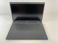 Dell latitude 3520 15.6”, core(tm) i7 11th gen, 8 gb ram, 256 gb nvme laptop - afbeelding 1 van  7
