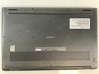 Dell latitude 3520 15.6”, core(tm) i7 11th gen, 8 gb ram, 256 gb nvme laptop - afbeelding 6 van  7