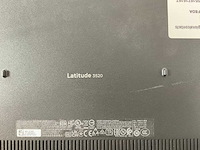 Dell latitude 3520 15.6”, core(tm) i7 11th gen, 8 gb ram, 256 gb nvme laptop - afbeelding 7 van  7