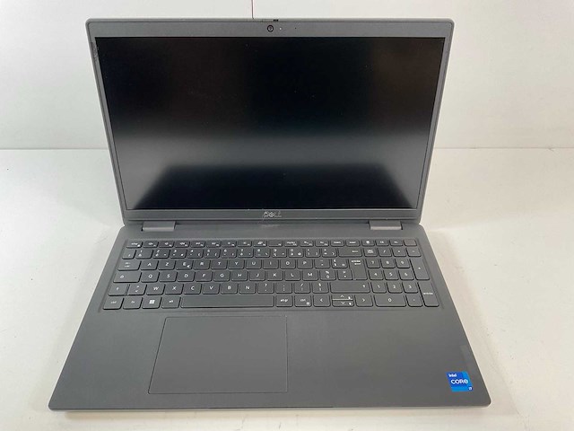 Dell latitude 3520 15.6”, core(tm) i7 11th gen, 8 gb ram, 256 gb nvme laptop - afbeelding 1 van  7