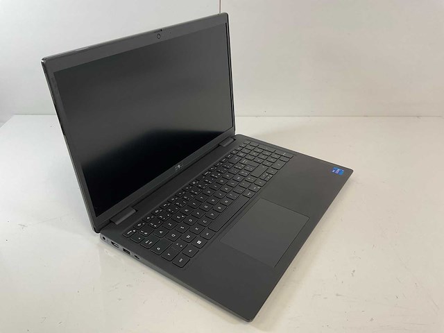 Dell latitude 3520 15.6”, core(tm) i7 11th gen, 8 gb ram, 256 gb nvme laptop - afbeelding 2 van  7