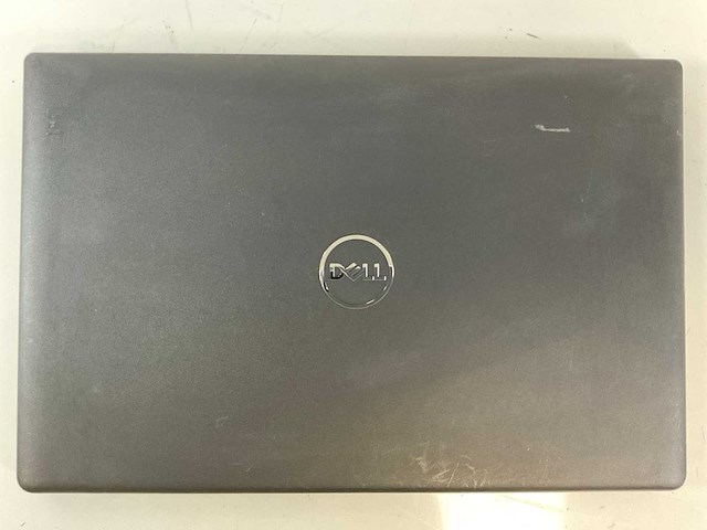 Dell latitude 3520 15.6”, core(tm) i7 11th gen, 8 gb ram, 256 gb nvme laptop - afbeelding 5 van  7