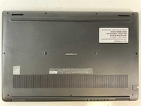 Dell latitude 3520 15.6”, core(tm) i7 11th gen, 8 gb ram, 256 gb nvme laptop - afbeelding 6 van  7