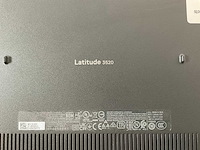 Dell latitude 3520 15.6”, core(tm) i7 11th gen, 8 gb ram, 256 gb nvme laptop - afbeelding 7 van  7
