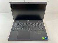 Dell latitude 3520 15.6”, core(tm) i7 11th gen, 8 gb ram, 256 gb nvme, nvidia geforce mx350 2 gb laptop - afbeelding 1 van  7
