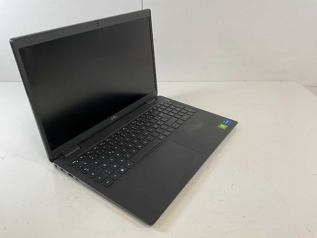 Dell latitude 3520 15.6”, core(tm) i7 11th gen, 8 gb ram, 256 gb nvme, nvidia geforce mx350 2 gb laptop - afbeelding 2 van  7