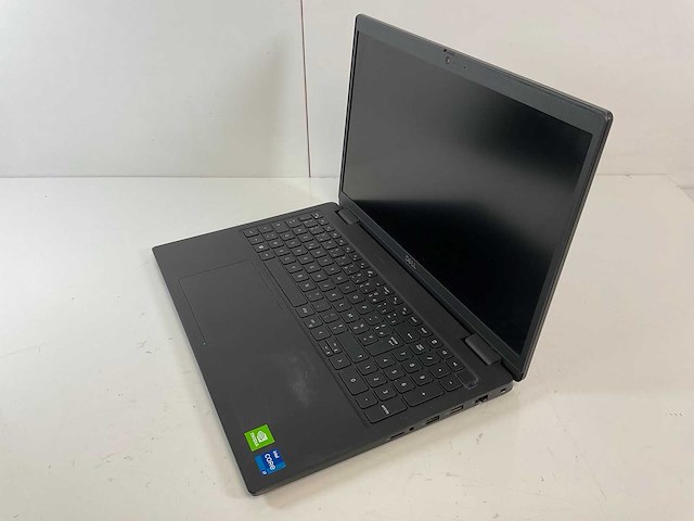 Dell latitude 3520 15.6”, core(tm) i7 11th gen, 8 gb ram, 256 gb nvme, nvidia geforce mx350 2 gb laptop - afbeelding 3 van  7