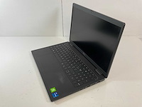 Dell latitude 3520 15.6”, core(tm) i7 11th gen, 8 gb ram, 256 gb nvme, nvidia geforce mx350 2 gb laptop - afbeelding 3 van  7