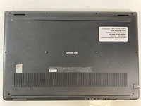 Dell latitude 3520 15.6”, core(tm) i7 11th gen, 8 gb ram, 256 gb nvme, nvidia geforce mx350 2 gb laptop - afbeelding 6 van  7