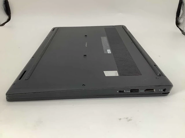 Dell latitude 3520 i5-1135g7 laptop - afbeelding 1 van  1