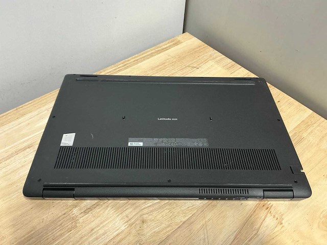 Dell latitude 3520 laptop - afbeelding 6 van  7