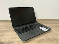 Dell latitude 3540 laptop - afbeelding 1 van  7