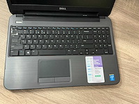 Dell latitude 3540 laptop - afbeelding 6 van  7