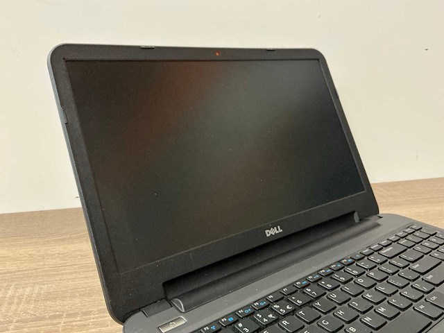 Dell latitude 3540 laptop - afbeelding 7 van  7